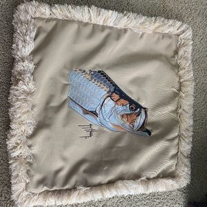 Guy Harvey Pillowcase